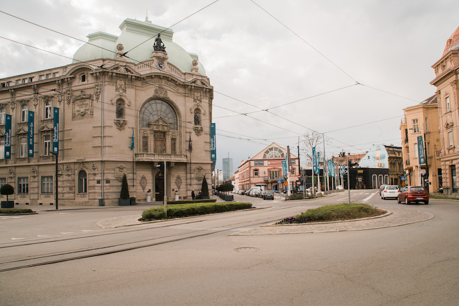 Prvi beogradski spomenik nezanom junaku za koga malo ko zna